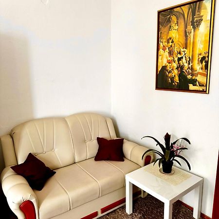 Two-Bedrooms Apartment With Balcony And Sea View,Near Old Town Dubrovnik Exterior foto